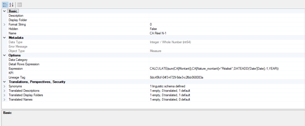 Comment utiliser Tabular Editor pour Power BI ? - MYPE