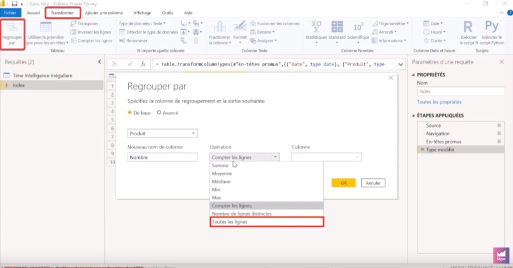 Power BI