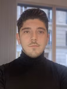 Anthony BARROSO, Manager Commercial